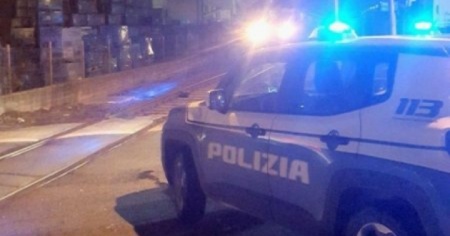 Droga e pistola in casa, arrestato il rapper Tony Boy