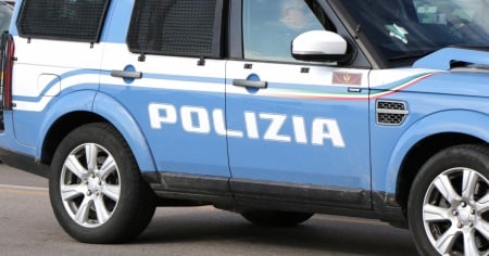 Ricercato per pornografia minorile: arrestato un cittadino svizzero-turco