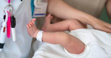 Rischio di parto prematuro associato alle ondate di calore
