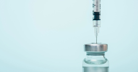 Il vaccino a mRNA contro il cancro della pelle è un successo