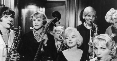 Summer in Morcote 2026: Marilyn Monroe parla ticinese
