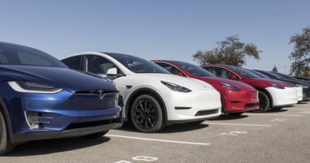 Dopo quasi 3 anni termina lo sciopero Tesla in Svezia