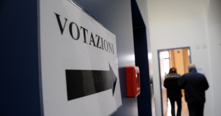 Votazioni in vista: neutralità verso il no, testa a testa sull'alimentazione