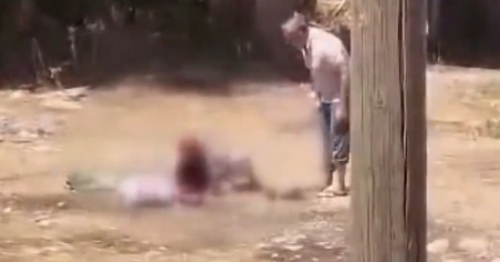 Sconta 15 anni in Svizzera per l'omicidio della moglie: torna libero e massacra la madre
