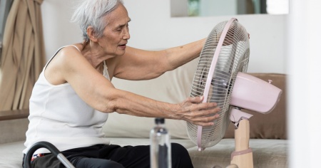 «Non c'è scusa per i morti di caldo in Svizzera»