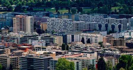 La Mobiliare investe 200 milioni nell'edilizia popolare