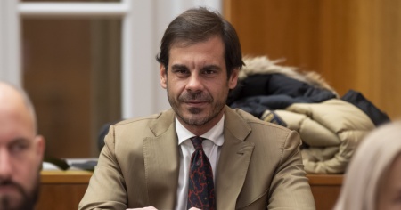 «La Svizzera non ha un esercito, la Svizzera è un esercito»