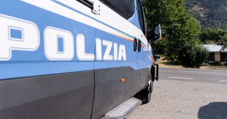 Ex funzionario retico estradato in Svizzera