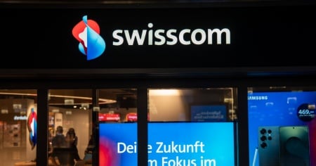 Swisscom apre a Lisbona, è scontro anche con transfair. L’azienda: «La Svizzera resta centrale»