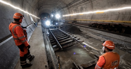 Deragliamento nel San Gottardo, l'Europa inasprisce le norme