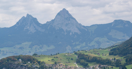 Dopo il disastro in Nepal, in Svizzera sale l'inquietudine: «Cocktail esplosivo tra le Alpi»
