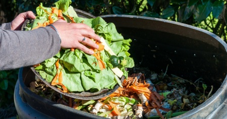 Una settimana per la lotta allo spreco alimentare in Svizzera