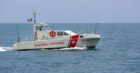 Malore a bordo di uno yacht, muore 72enne svizzero