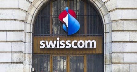 Swisscom vuole aprire una nuova sede a Lisbona