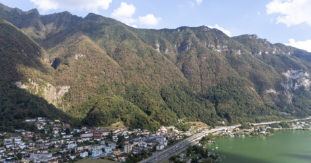 “Scottati” dalla canicola, per gli svizzeri ora è il momento di agire