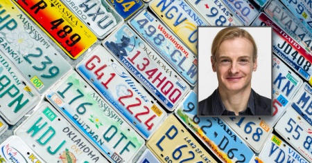 Targhe "personalizzabili"? «No, grazie»