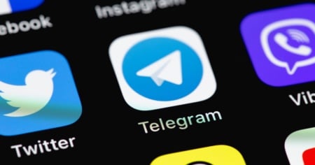 Telegram rimosso dall'App Store... per qualche ora