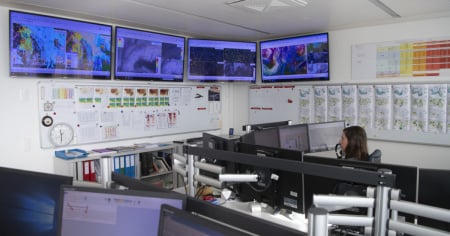 MeteoSvizzera, il nuovo sistema di allerte è basato sull’intelligenza artificiale