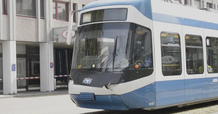 Travolto e ucciso dal tram, il commento choc: «Nessuna compassione»