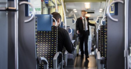Trasporti pubblici sotto attacco: il SEV alza la voce contro la violenza