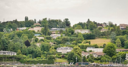 Tremano i ricchi di Ginevra: bande di ladri prendono di mira le loro ville