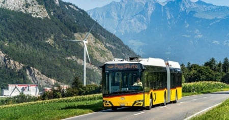 Truffa all'Autopostale: il processo slitta al 2027