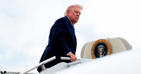 Accesso a pagamento ai post di Trump: polemiche per l’impatto sui mercati