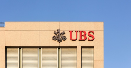 UBS, multe per 145 milioni di dollari negli Usa