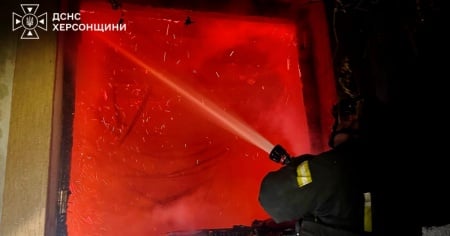 Almeno 10 morti nel raid russo su Kharkiv