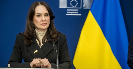 Blitz anticorruzione a Kiev, arrestata la vicecapo dell'Ufficio presidenziale