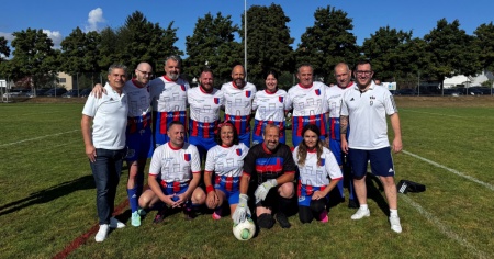 Un buon ottavo posto per la squadra del Gran Consiglio