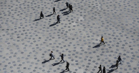 Un progetto innovativo in Piazza del Sole