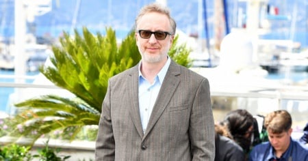 Una domenica con James Gray