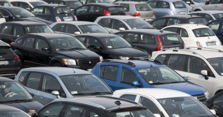 Una mozione per un Fondo cantonale per la mobilità sostenibile
