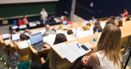 Università e SUP, cresce la disoccupazione un anno dopo il diploma