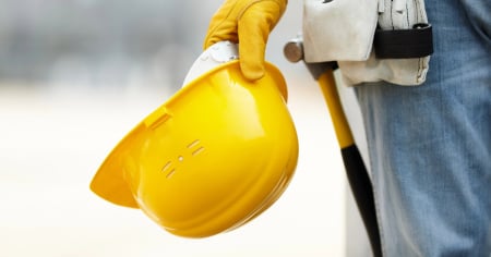 Canicola: Unia denuncia mancato il rispetto delle misure nei cantieri