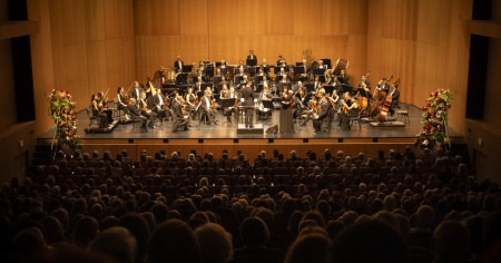 Un concerto speciale per gli 80 anni di Unitas