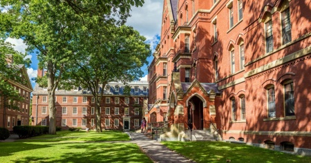 Harvard migliore università al mondo, ETH nella top 20
