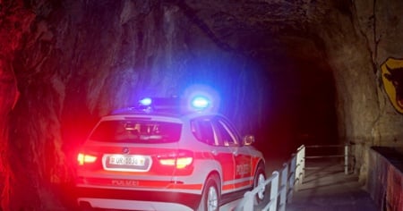 Incidente fatale: motociclista perde la vita