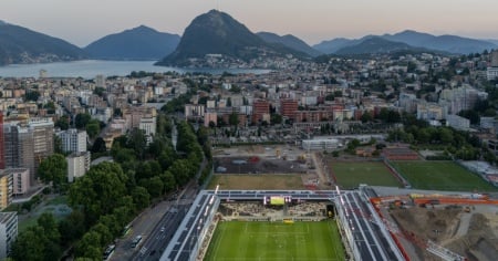 «Stasera disertate la partita del Lugano»