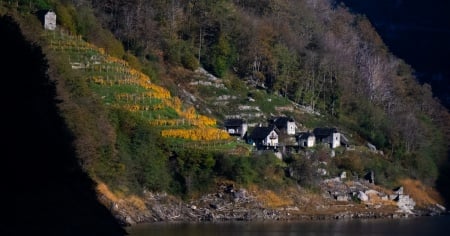 Al via le candidature per il Premio Verzasca