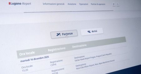 Lugano-Ginevra, apertura ai vettori esteri: sì dalla commissione