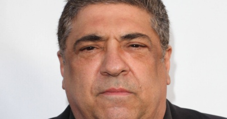 Addio a Vincent Pastore, star dei Soprano