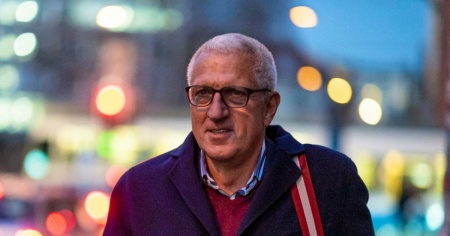 L'accusa chiede sei anni, Vincenz l'assoluzione