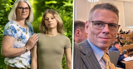 Caso Frei, il Cantone ordina indagine esterna