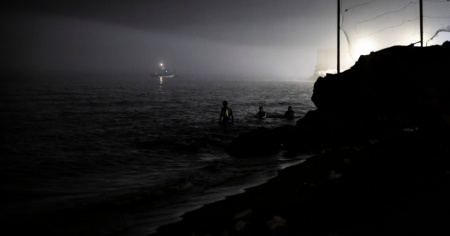 Ceuta, recuperati altri 17 corpi sul lato marocchino: almeno 84 vittime