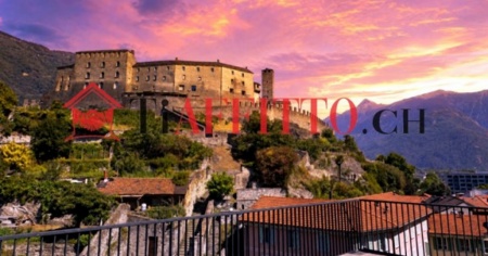 Vivere nel cuore di Bellinzona