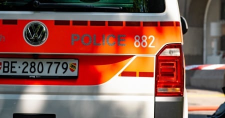 Voleva rubare un'auto per portarla in Francia: non ce l'ha fatta