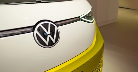 Volkswagen si prepara ai tagli... al management