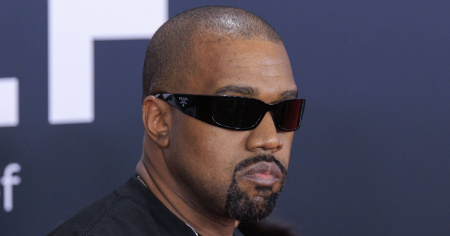 Kanye West annuncia due concerti in Russia (e potrebbe incontrare Putin)
